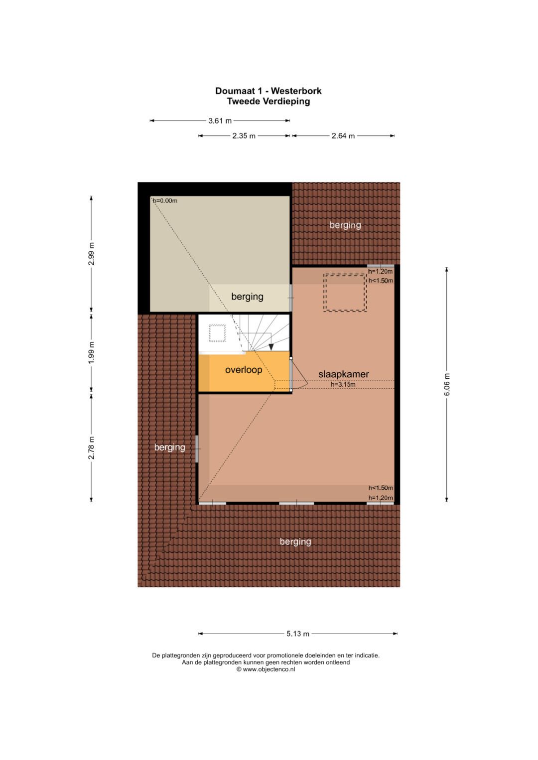 Foto 48 van Doumaat 1