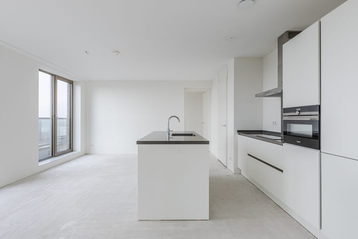 Appartement te huur: Amerikaweg 216, Haarlem