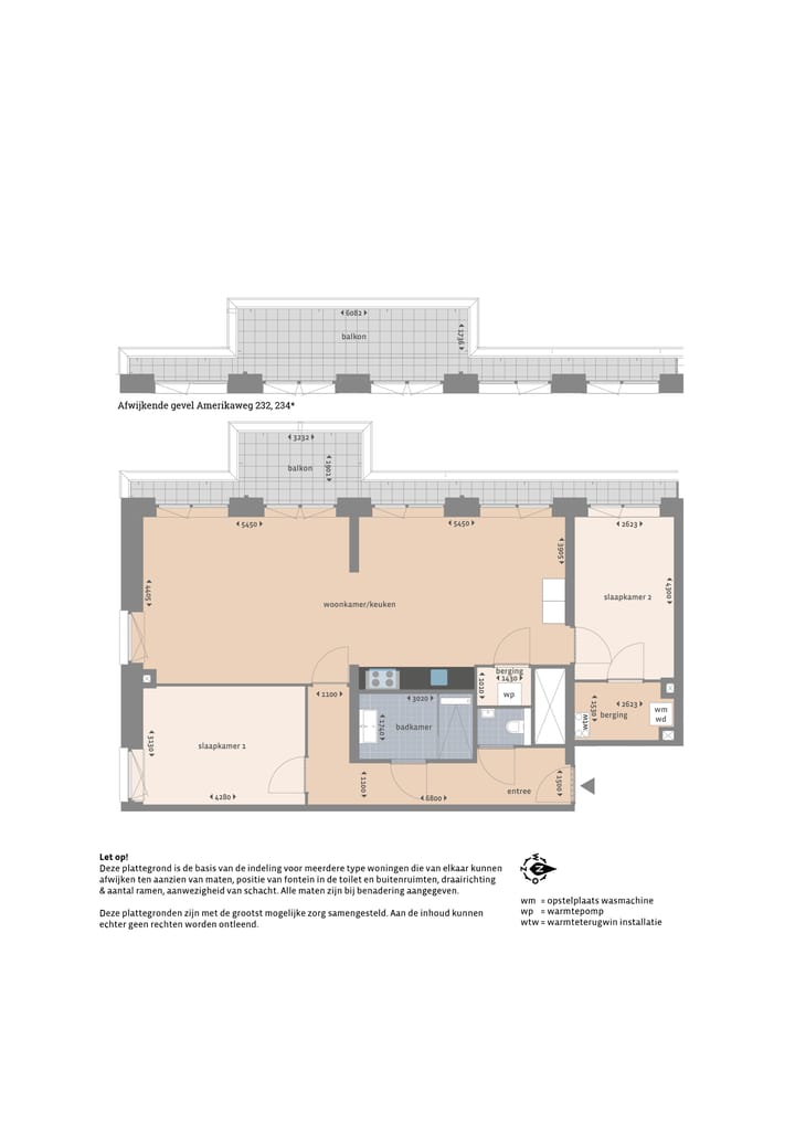 Photo 22 of Amerikaweg 224