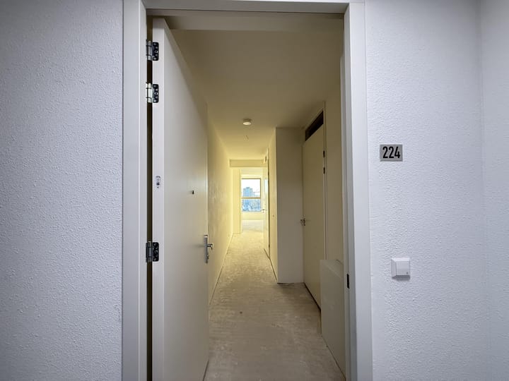 Foto 2 van Amerikaweg 224