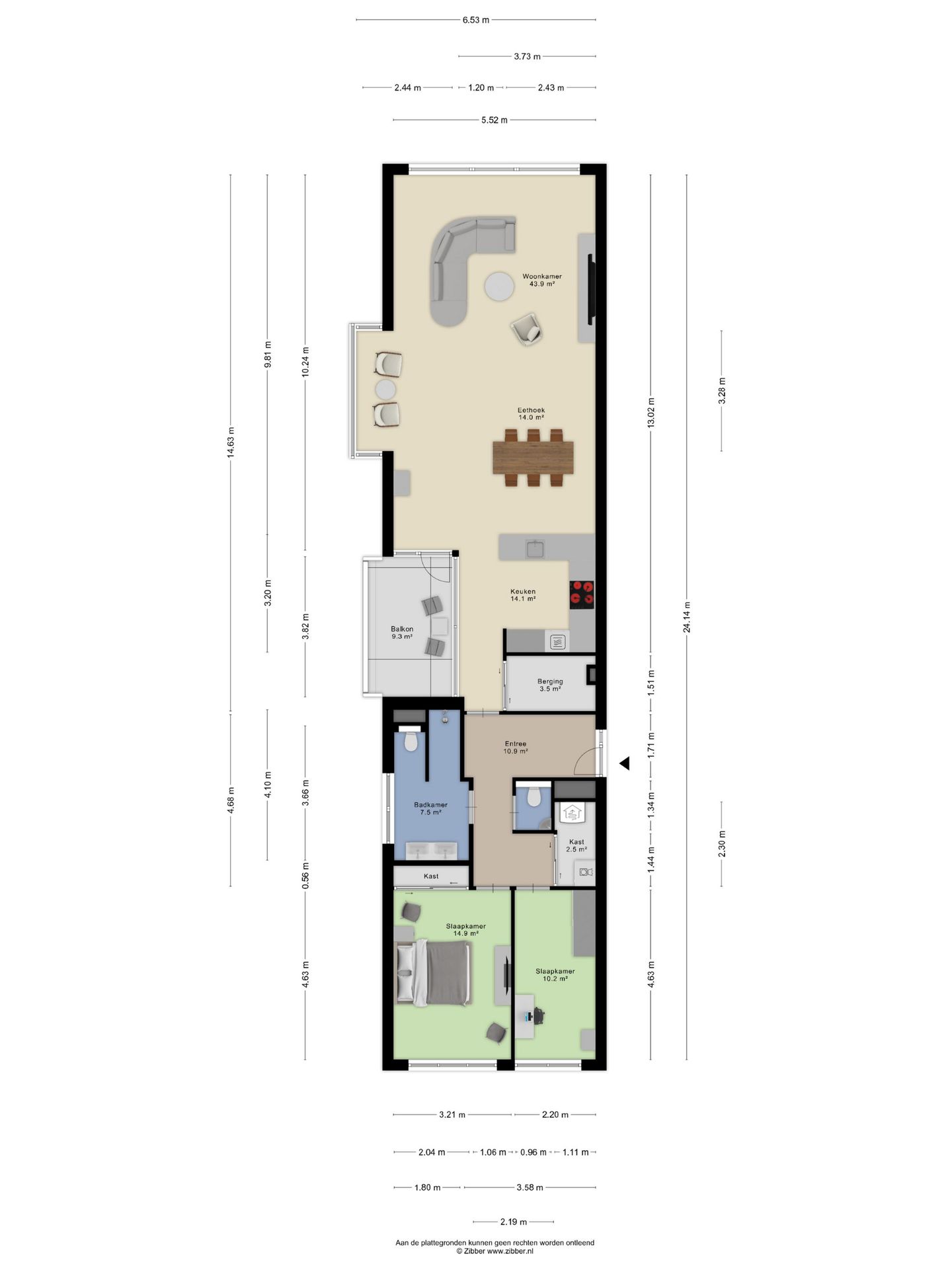 Foto 35 van Het Verlaat 94