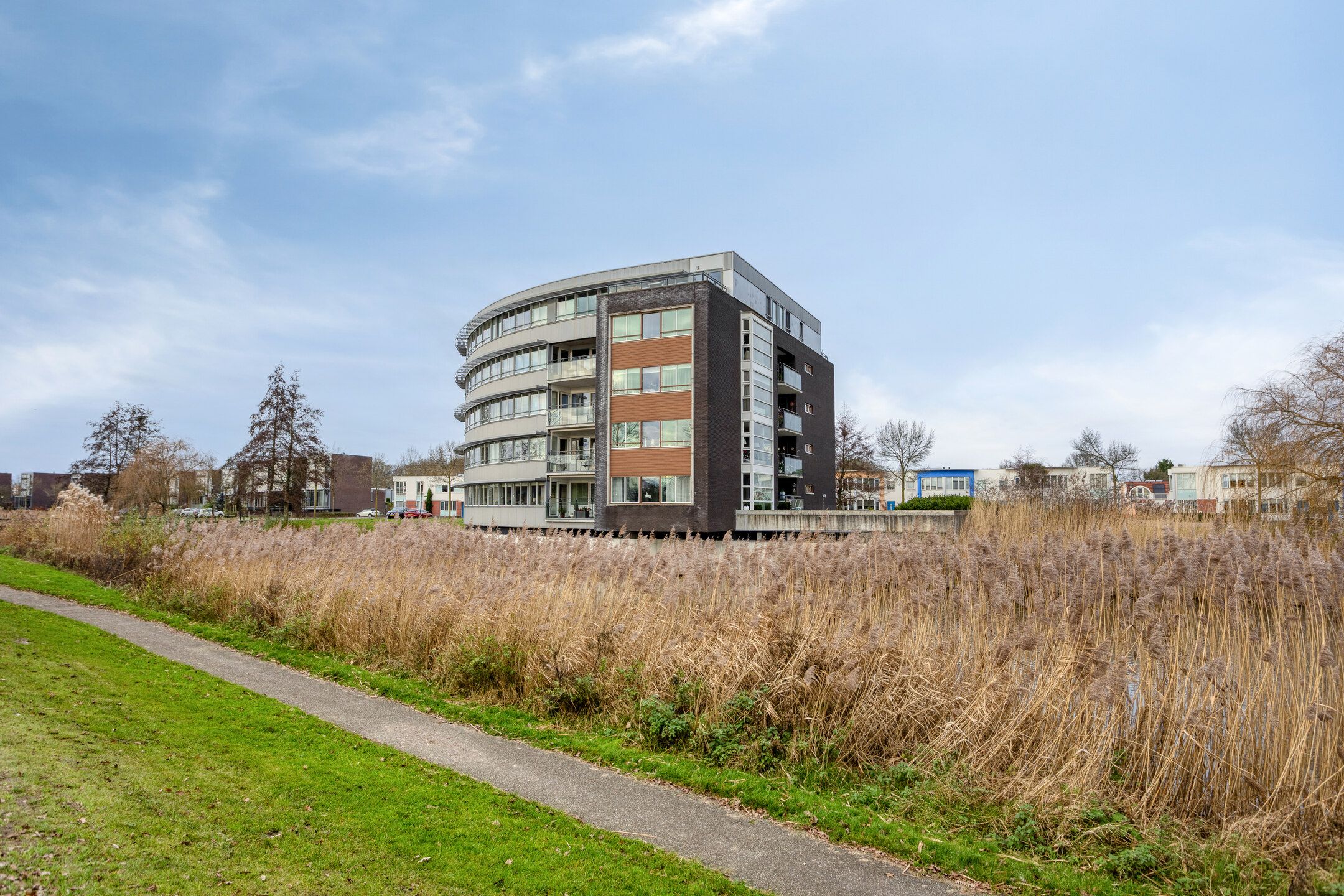 Het Verlaat, 94, Apeldoorn, 7325HG, Gelderland, Nederland 94 