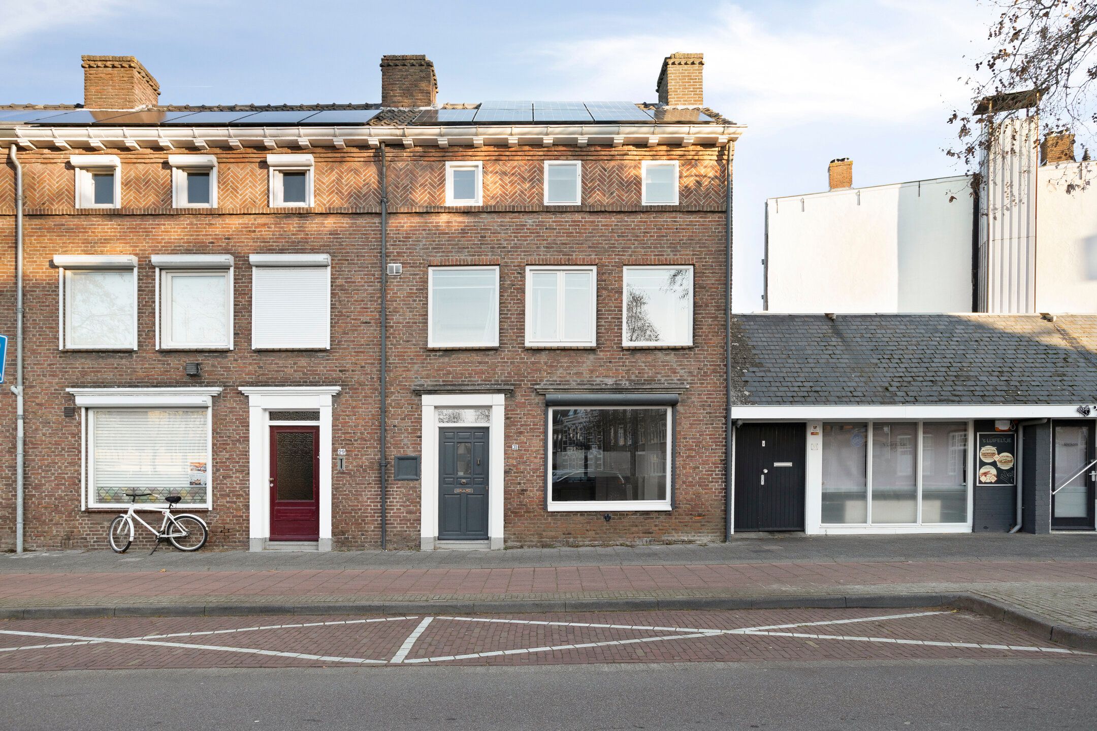 Williamstraat 31