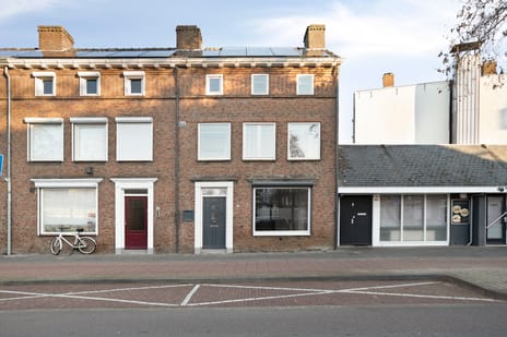 Williamstraat thumbnail