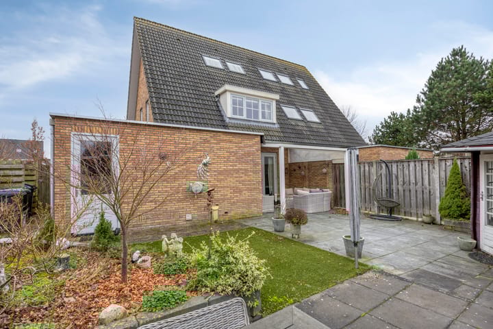 Foto 2 van Bosrank 19