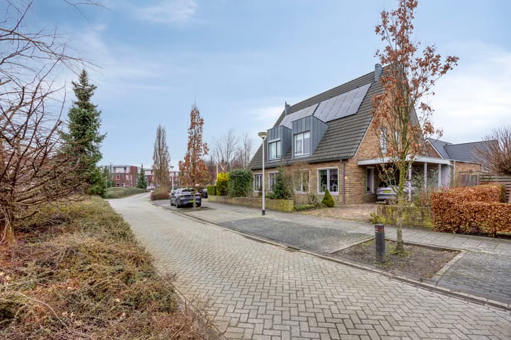 Foto 5 van Bosrank 19