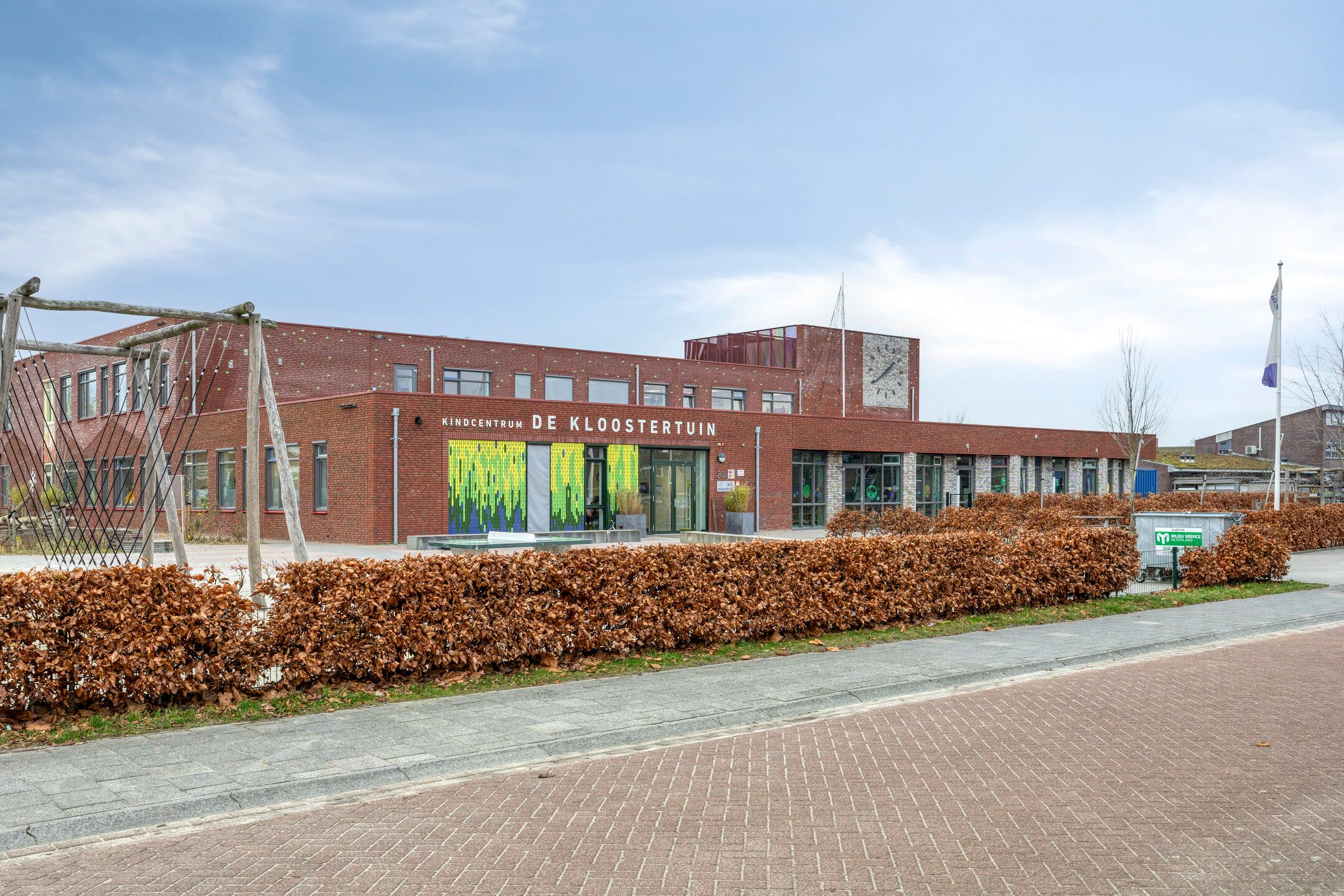 Foto 45 van Bosrank 19