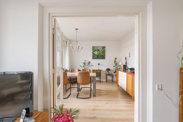 Foto 2 van Gerrit van Doornikstraat 21