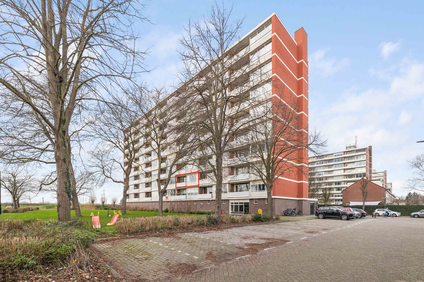 Foto 4 van Gerrit van Doornikstraat 21