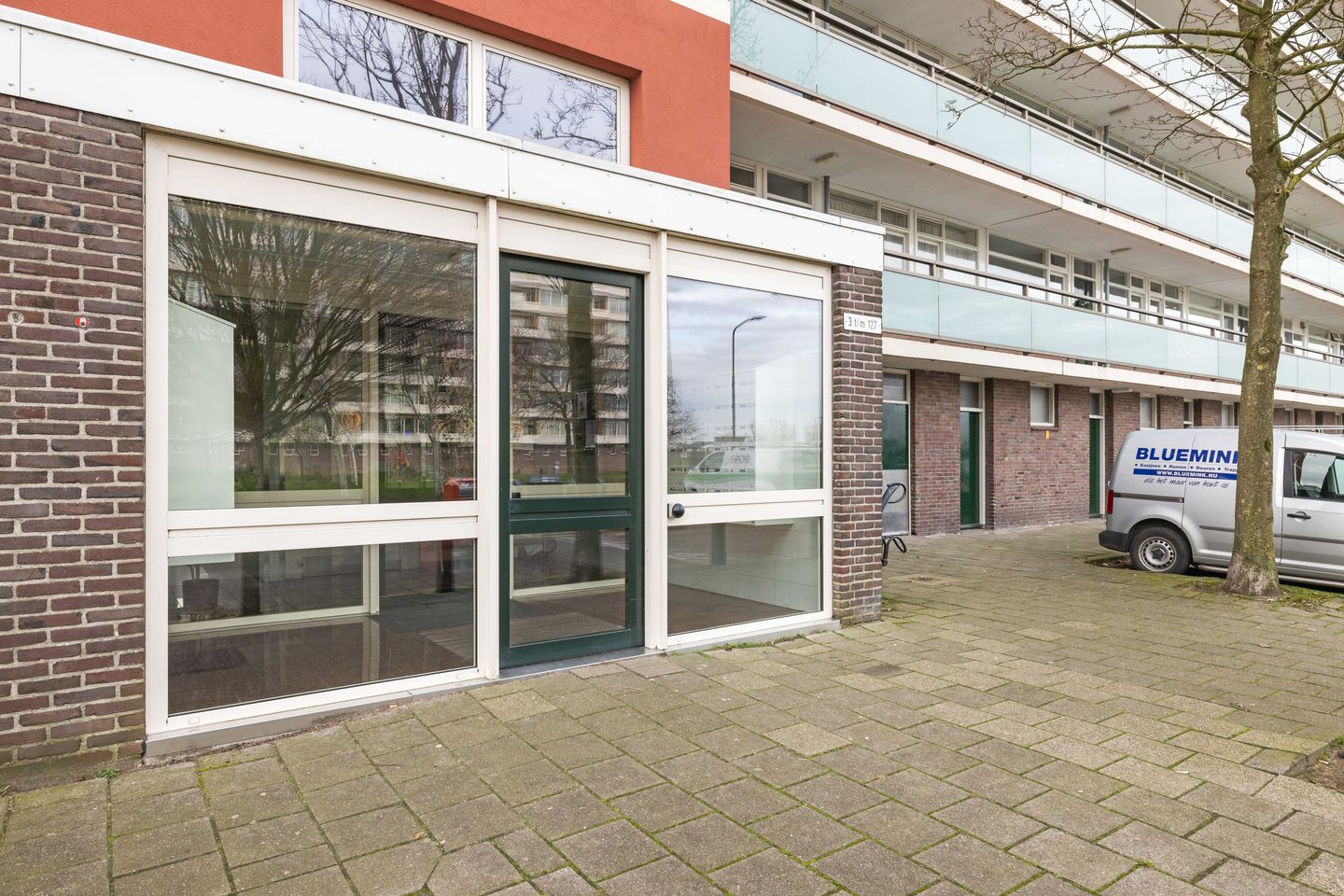 Foto 5 van Gerrit van Doornikstraat 21