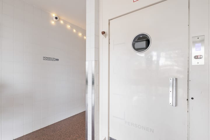 Foto 6 van Gerrit van Doornikstraat 21