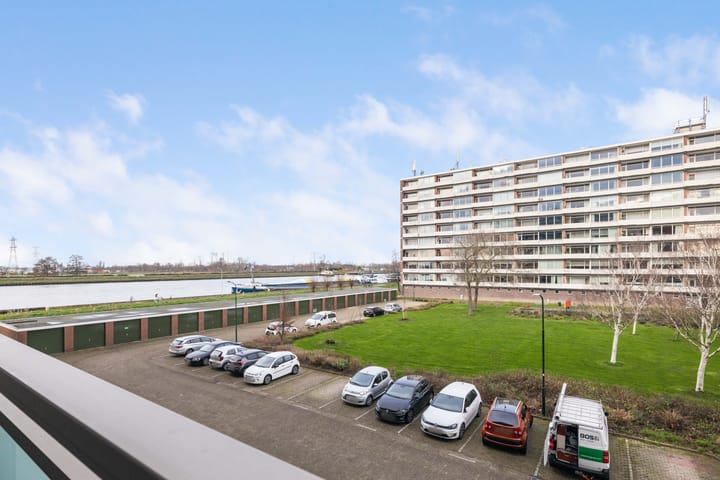 Foto 8 van Gerrit van Doornikstraat 21