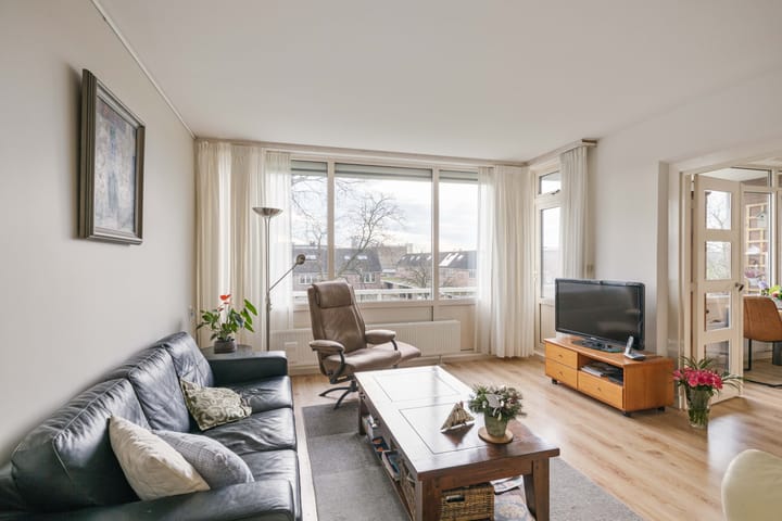 Foto 11 van Gerrit van Doornikstraat 21