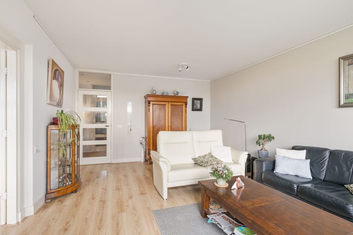 Foto 12 van Gerrit van Doornikstraat 21