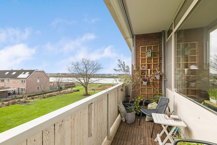 Foto 15 van Gerrit van Doornikstraat 21