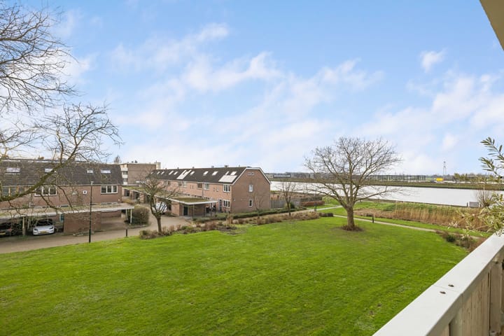 Foto 17 van Gerrit van Doornikstraat 21