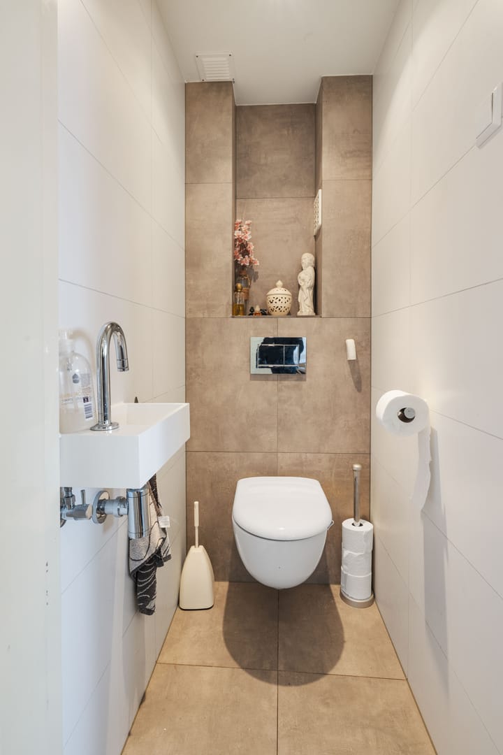 Foto 21 van Gerrit van Doornikstraat 21