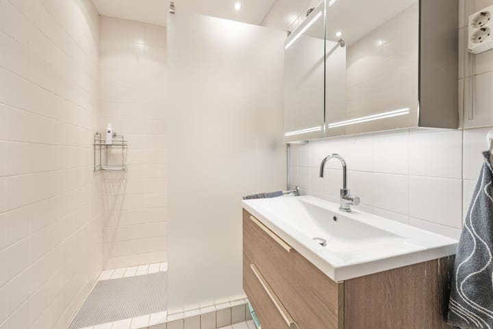 Foto 24 van Gerrit van Doornikstraat 21