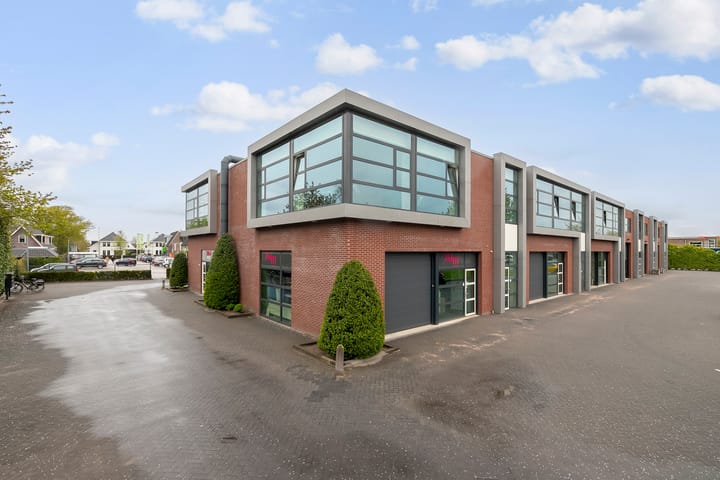 De Standerd 1, Kootwijkerbroek