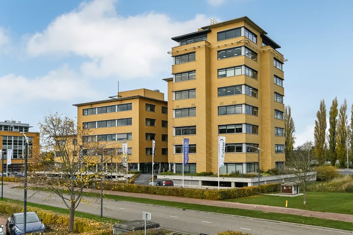 Meander 725-7, Arnhem