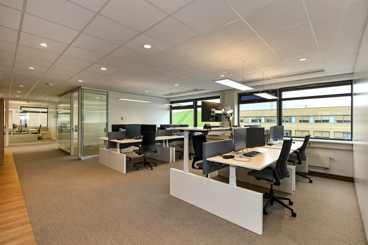 Meander 725-7, Arnhem