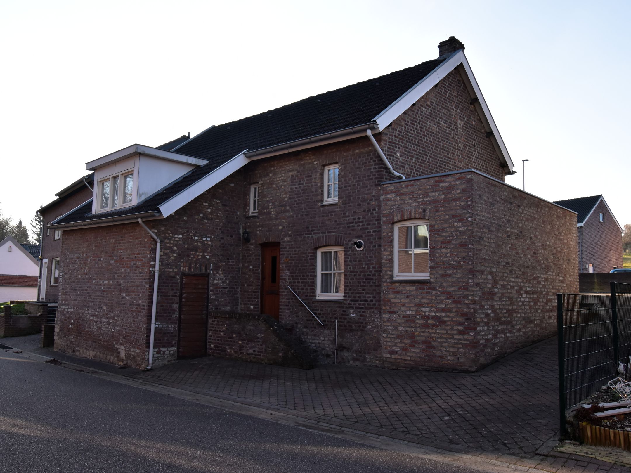 Sint Dyonisiusweg 4 