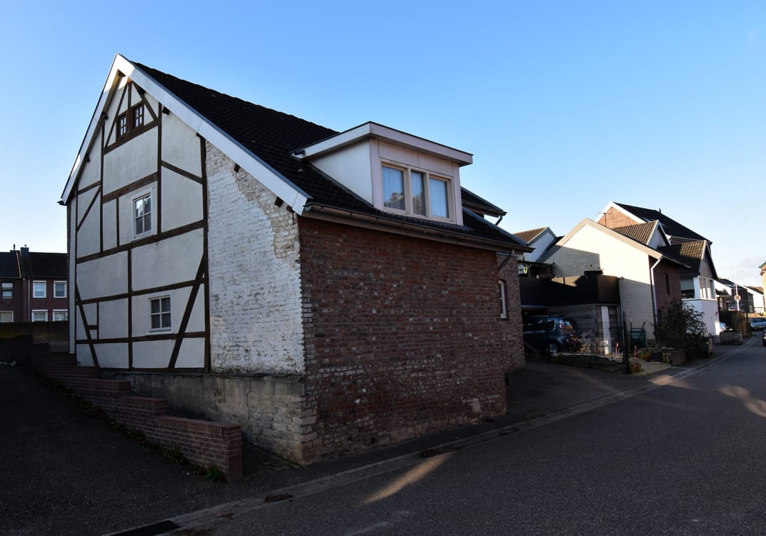 Foto 2 van Sint Dyonisiusweg 4