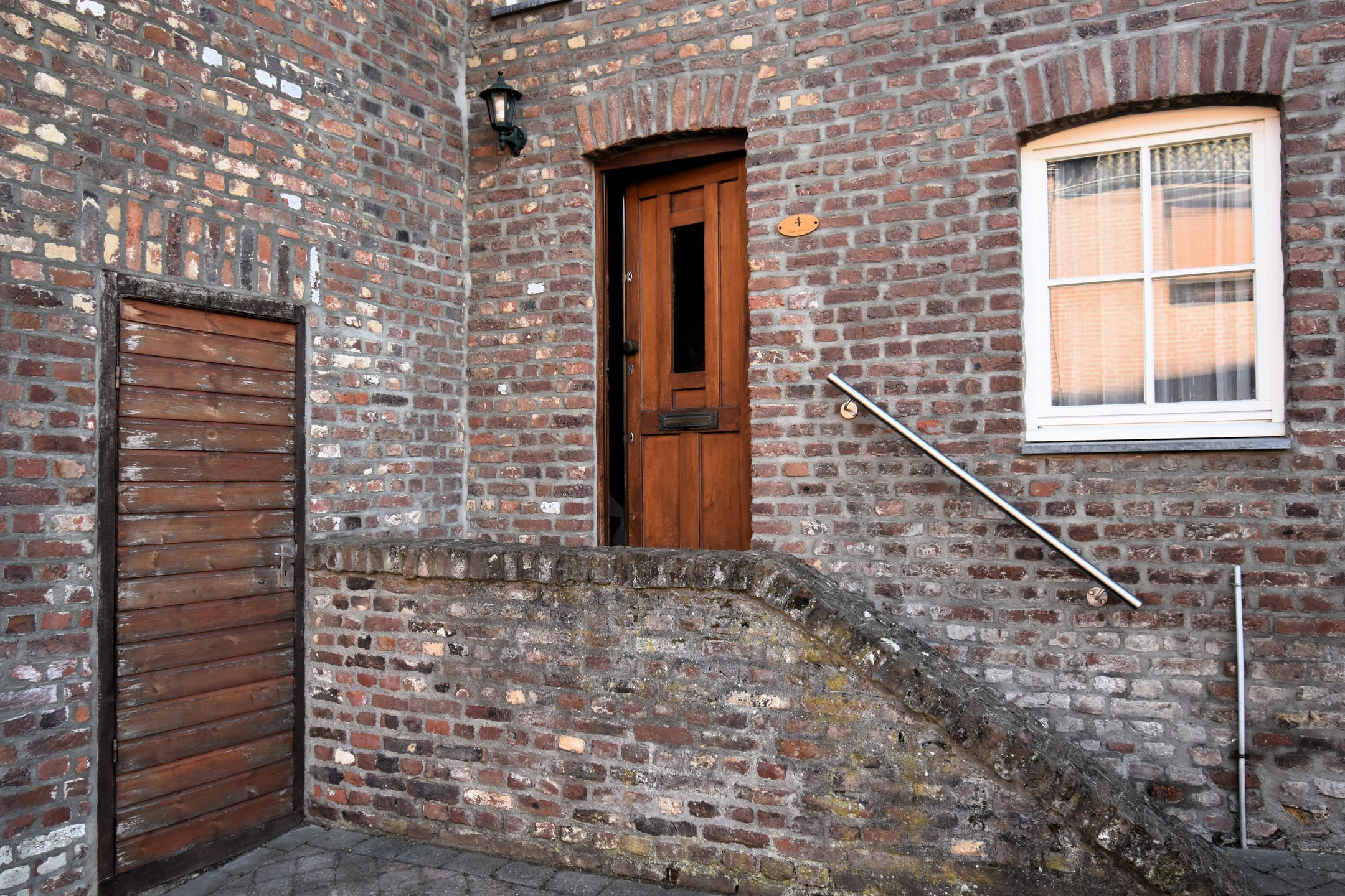 Foto 3 van Sint Dyonisiusweg 4