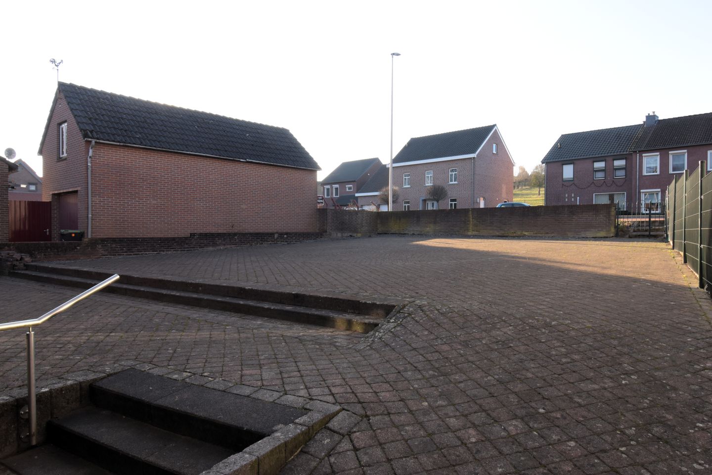 Foto 4 van Sint Dyonisiusweg 4