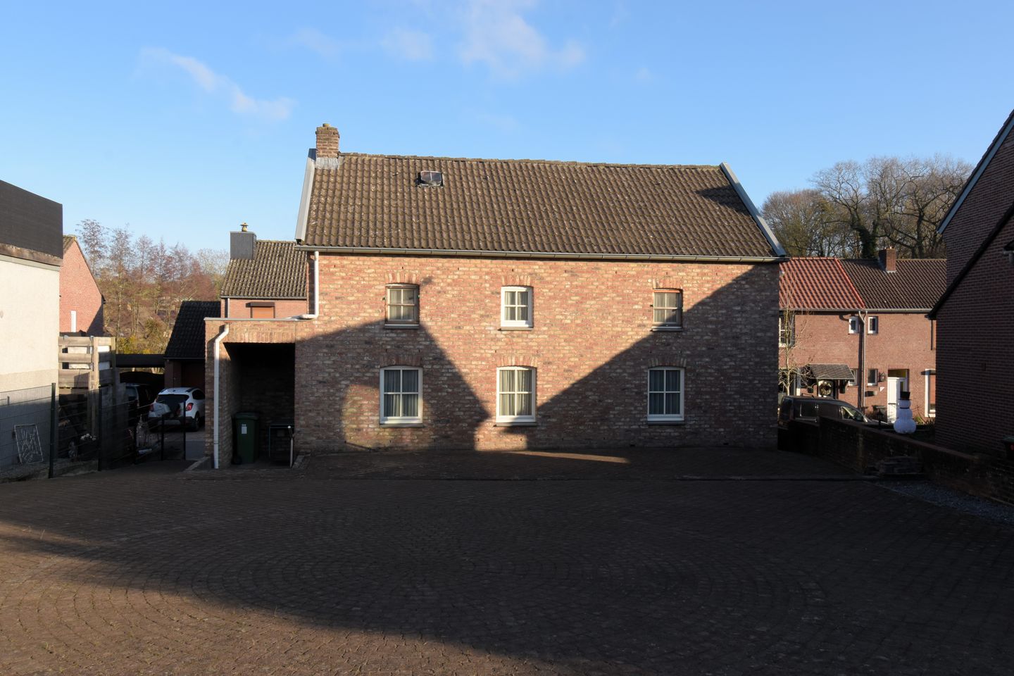 Foto 5 van Sint Dyonisiusweg 4