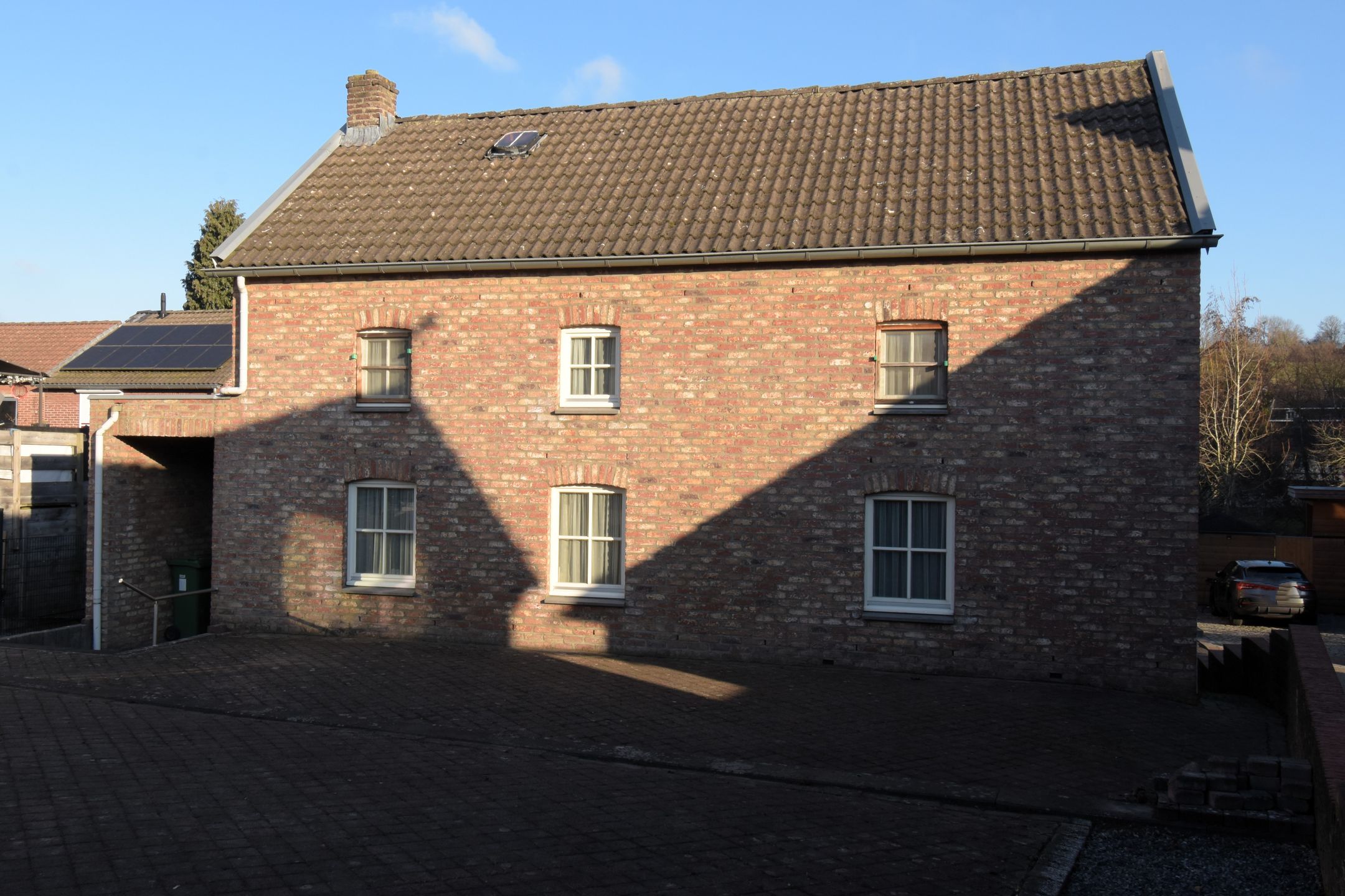 Foto 6 van Sint Dyonisiusweg 4