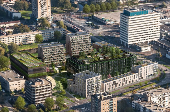 Foto 5 van Sabapad 20