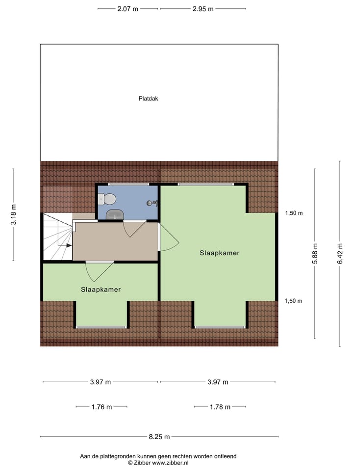 Foto 15 van Dijkstraat 8