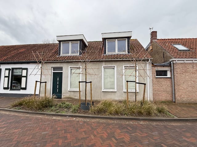 Dijkstraat, 8, Scharendijke, 4322AB, Zeeland, Nederland 8