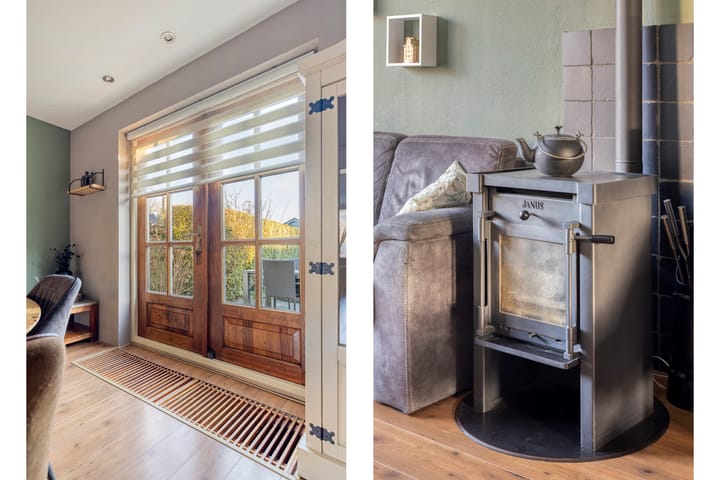 Photo 2 of Straatkampen 38