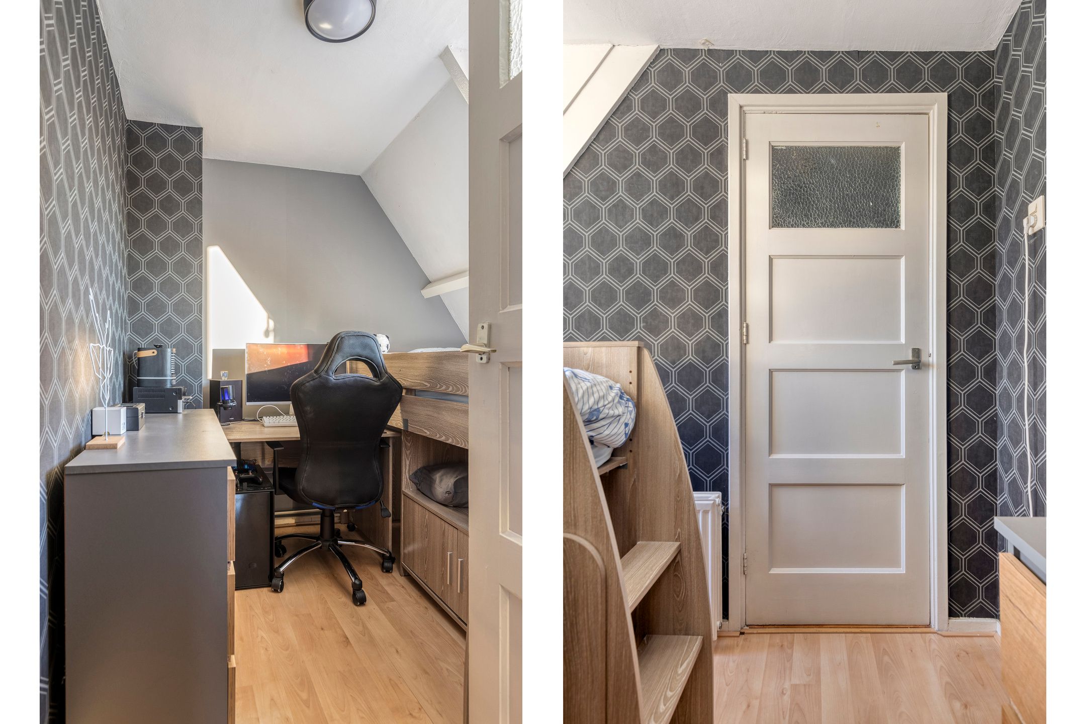 Foto 6 van Straatkampen 38