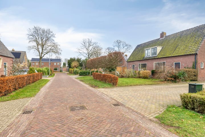 Photo 7 of Straatkampen 38