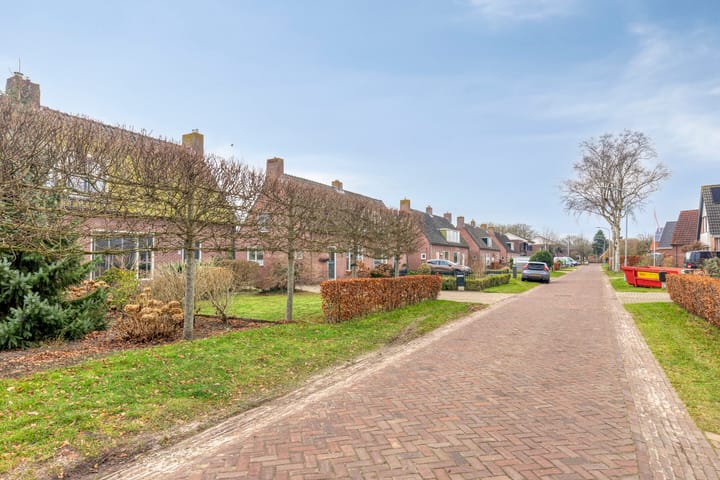 Photo 8 of Straatkampen 38