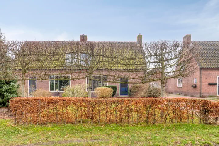 Photo 9 of Straatkampen 38