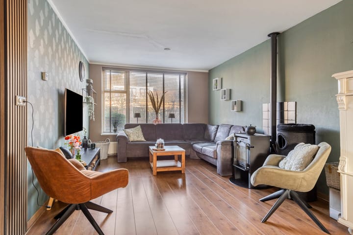 Photo 12 of Straatkampen 38