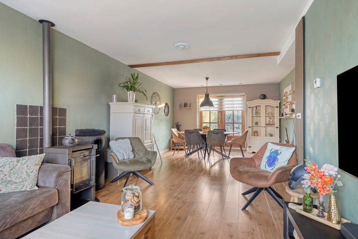 Photo 13 of Straatkampen 38