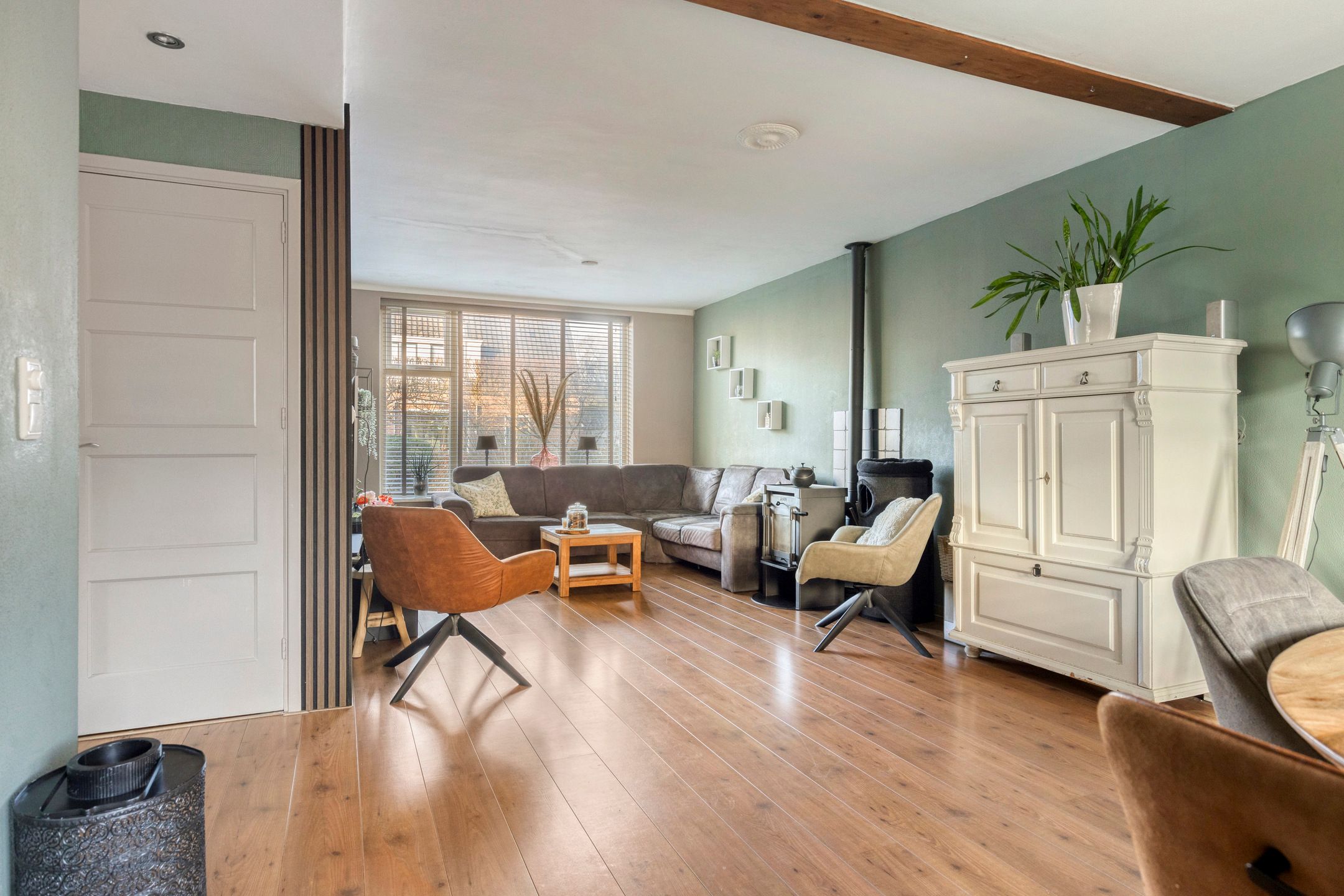 Foto 15 van Straatkampen 38