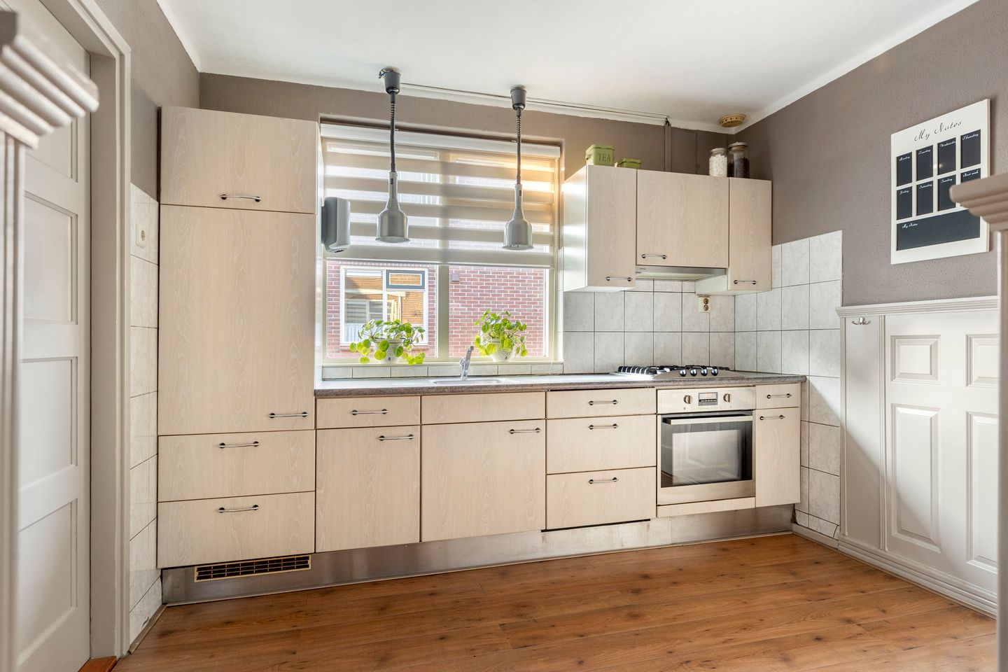 Foto 19 van Straatkampen 38