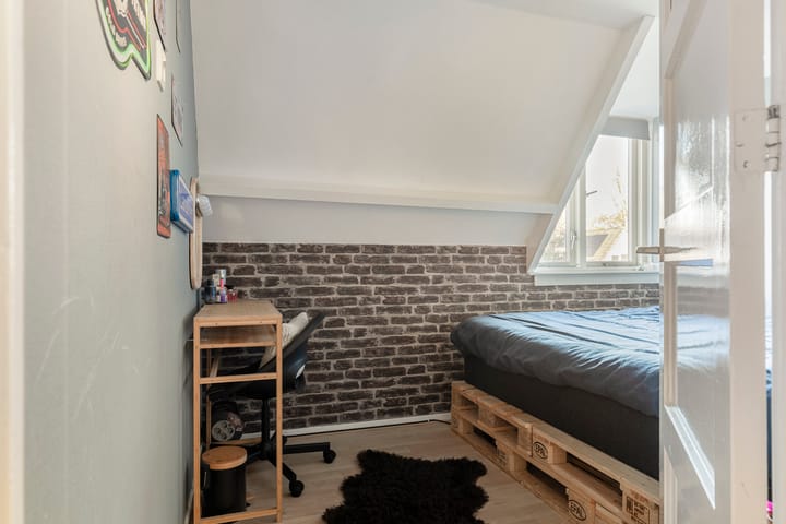 Photo 30 of Straatkampen 38