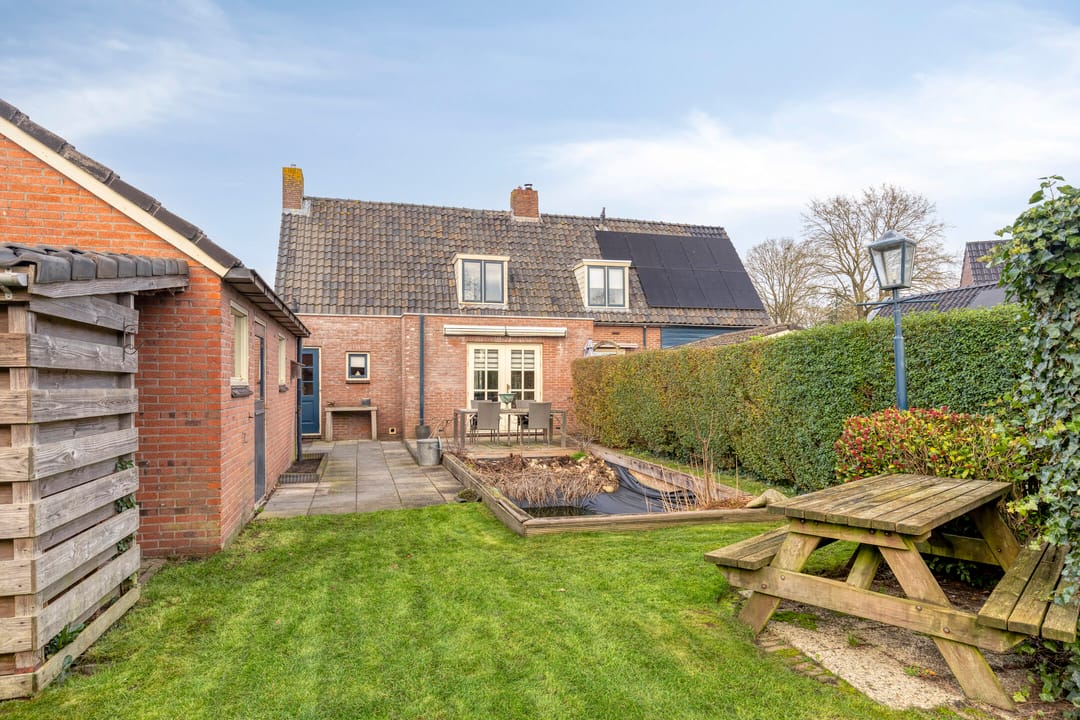 Foto 32 van Straatkampen 38