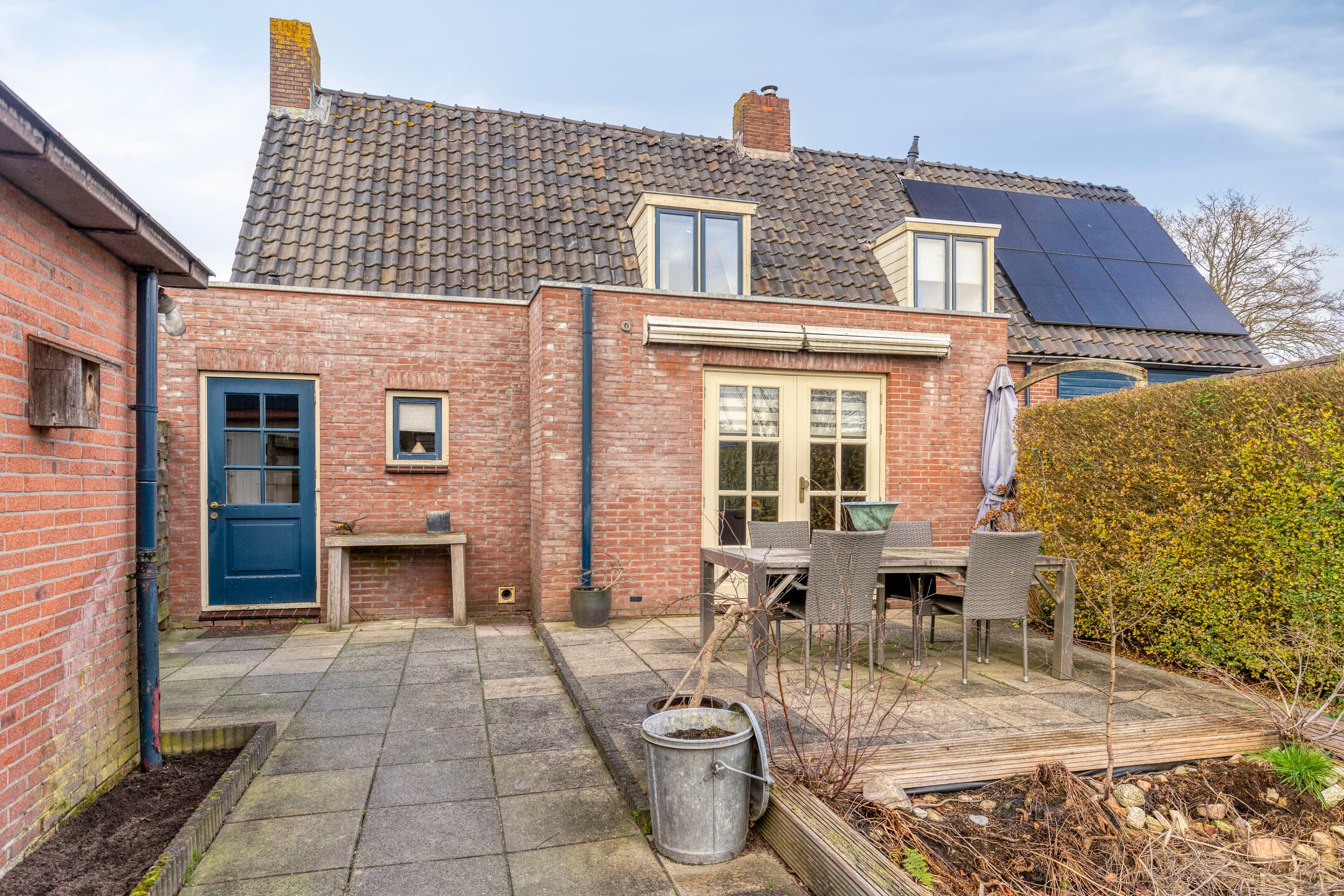 Foto 33 van Straatkampen 38