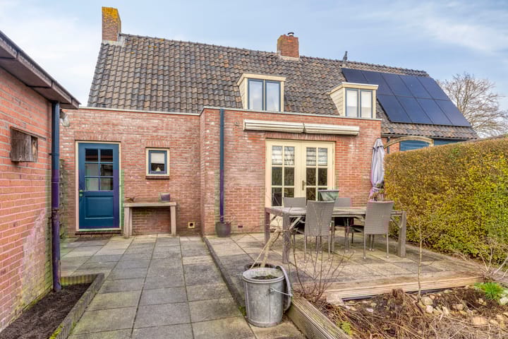 Photo 33 of Straatkampen 38