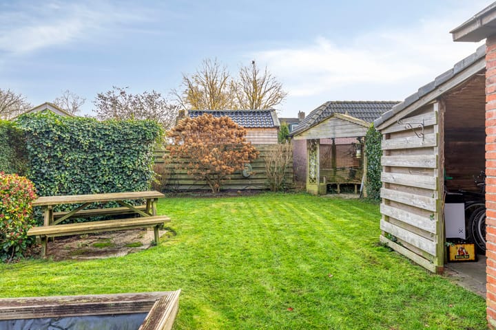 Photo 35 of Straatkampen 38