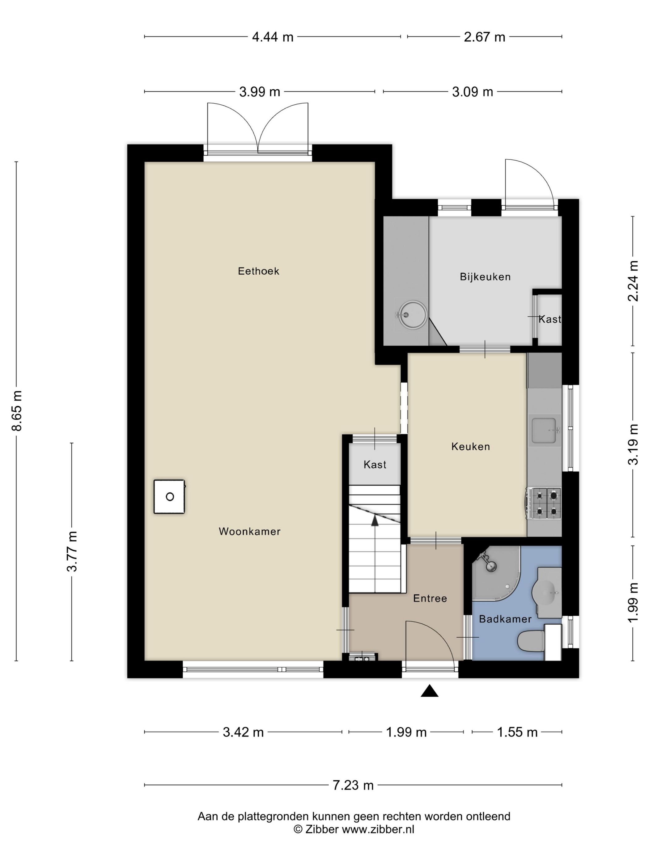 Foto 39 van Straatkampen 38