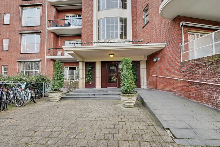 Foto 5 van Stadsmatenstraat 1-102